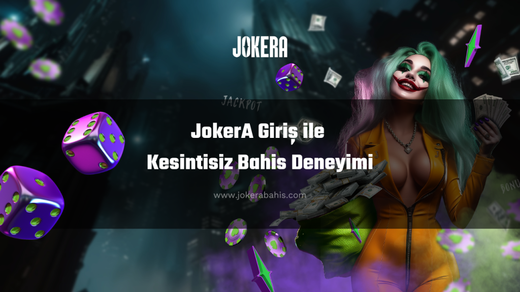 JokerA